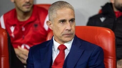 Silvinjo bën gati valixhet, zbulohet skuadra e re që kërkon teknikun e kombëtares shqiptare