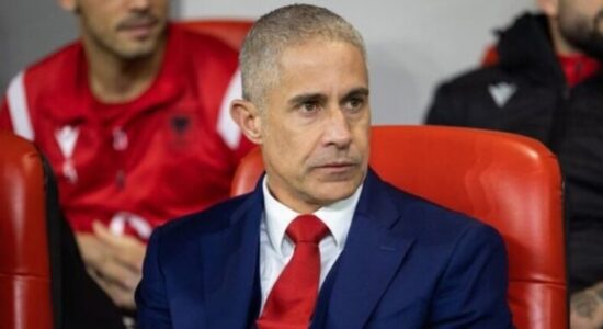 Silvinjo bën gati valixhet, zbulohet skuadra e re që kërkon teknikun e kombëtares shqiptare