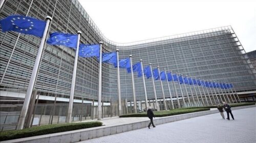 Zëdhënësja e BE-së: Turqia “partnere padyshim e rëndësishme”