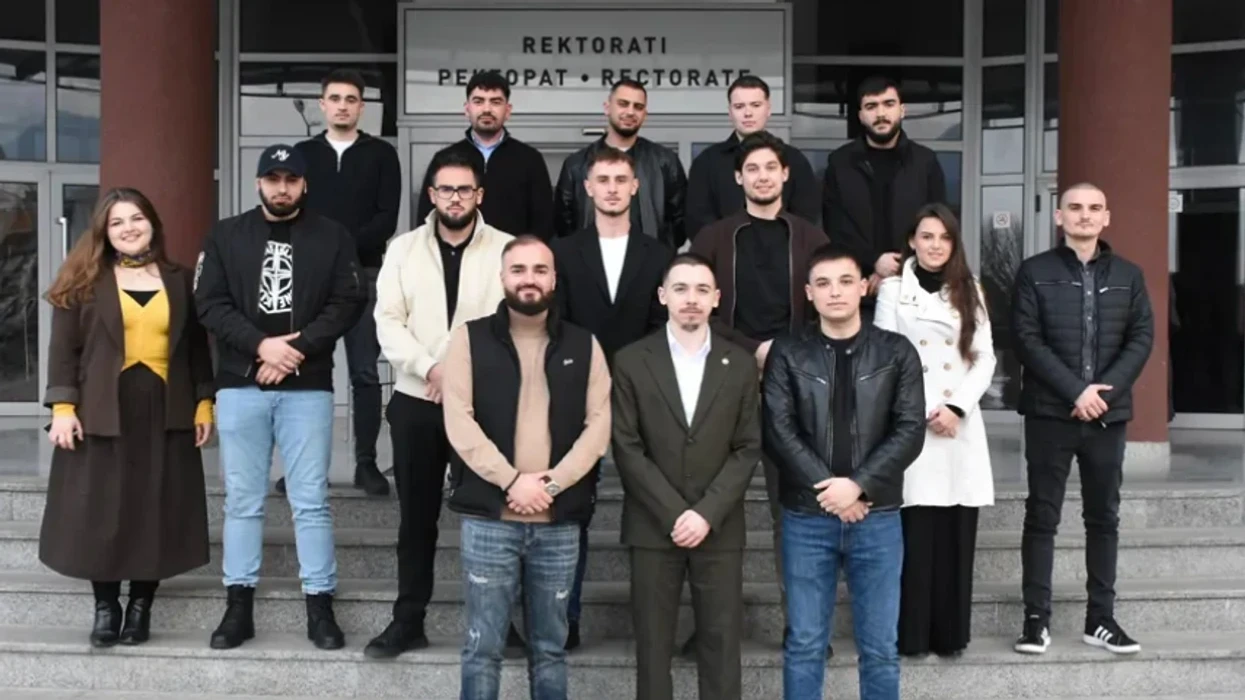 Protesta më 6 prill, studentët shqiptarë kërkojnë mbështetjen e stafit akademik dhe profesional