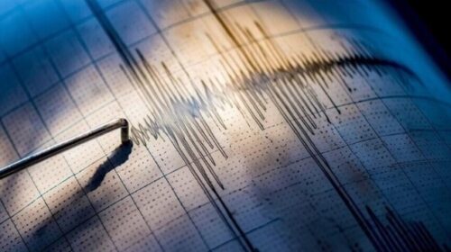 Një tërmet i fortë godet ishullin Hokkaido të Japonisë, ja sa ishte magnituda