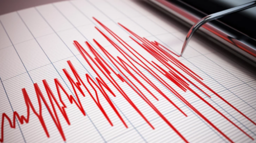 Tërmeti i fuqishëm godet Japoninë, sa ishte magnituda