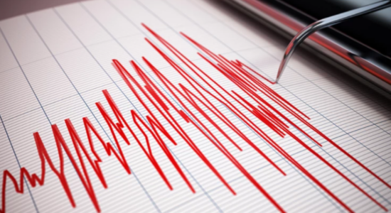 Tërmeti i fuqishëm godet Japoninë, sa ishte magnituda