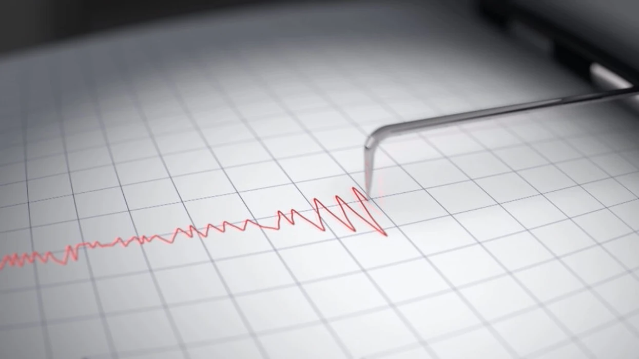 Tërmet i fortë godet pjesë të Pakistanit dhe Afganistanit, raportohet për të vdekur