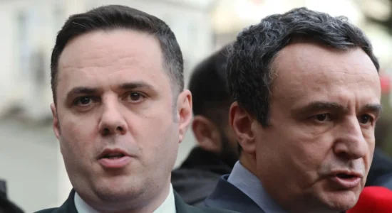 Abdixhiku: Nëse Kurti do marrëveshje me LDK-në, Vjosa Osmani mund të jetë kandidate për presidente