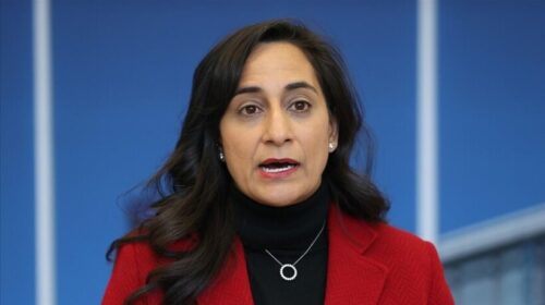 Kanada dënon “fuqishëm” sulmet ajrore izraelite në Liban, bën thirrje për “armëpushim të përhershëm”