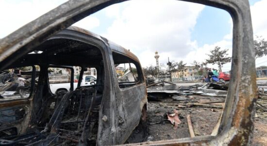 Gati 2.600 të vrarë në Liban nga sulmet izraelite që nga 2 marsi