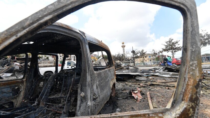 Gati 2.600 të vrarë në Liban nga sulmet izraelite që nga 2 marsi