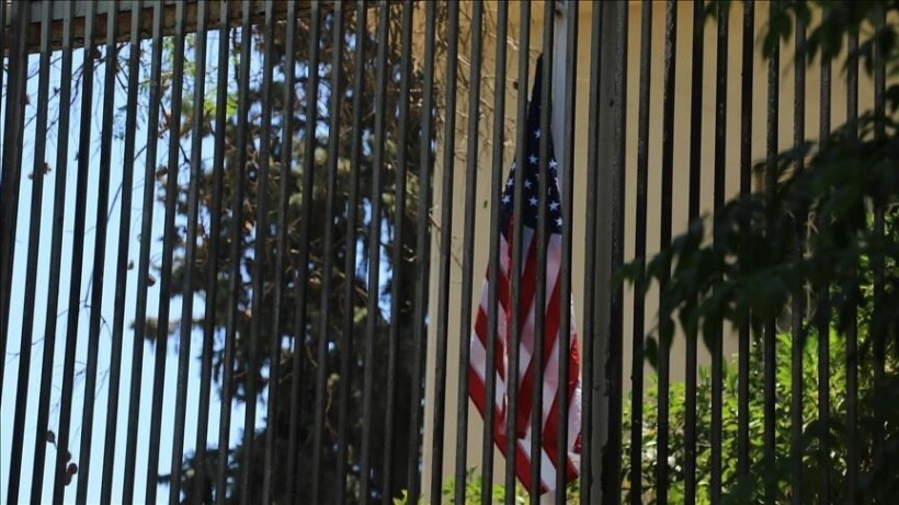 Sulmi iranian ndaj Ambasadës së SHBA-së në Arabinë Saudite shkaktoi më shumë dëme sesa u raportua