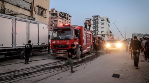 Rritet në 72.350 numri i palestinezëve të vrarë në gjenocidin izraelit në Gaza