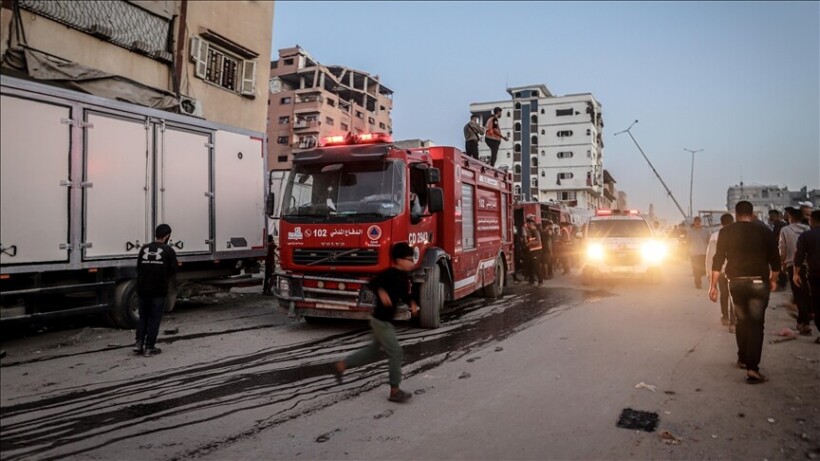Rritet në 72 350 numri i palestinezëve të vrarë në gjenocidin izraelit në Gaza