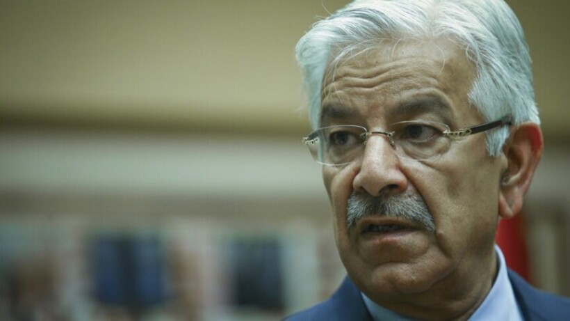 Ministri pakistanez i Mbrojtjes e quan Izraelin “mallkim për njerëzimin”