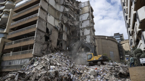 Sulmet izraelite vrasin 24 persona në Libanin jugor, goditën 52 zona në orët e fundit