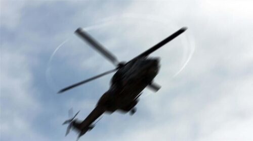 Indonezi, 8 të vdekur nga rrëzimi i helikopterit