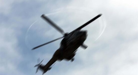 Indonezi, 8 të vdekur nga rrëzimi i helikopterit