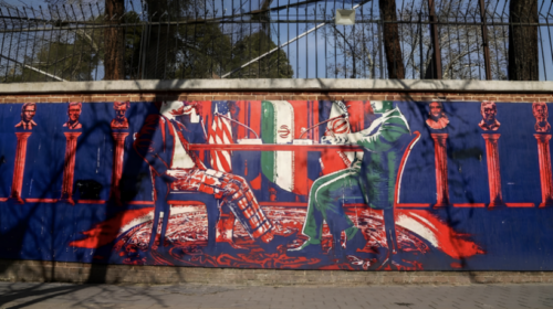 Irani nuk merr pjesë në bisedimet e paqes me SHBA-në derisa të ndalen sulmet ndaj Libanit