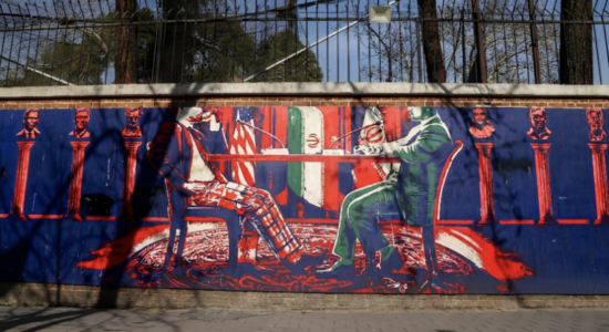 Irani nuk merr pjesë në bisedimet e paqes me SHBA-në derisa të ndalen sulmet ndaj Libanit