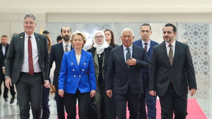 BE propozon rifillimin e plotë të marrëveshjes së bashkëpunimit me Sirinë