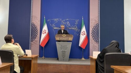 Irani pas paralajmërimit të Trumpit: Asnjë kërcënim nuk mund të minojë civilizimin e rrënjosur thellë