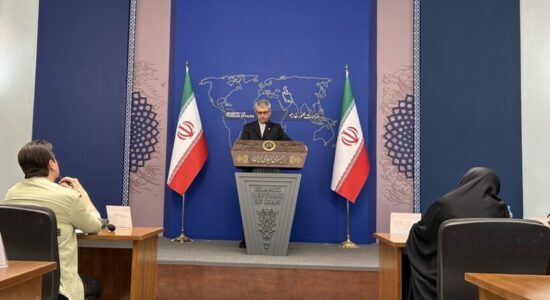 Irani pas paralajmërimit të Trumpit: Asnjë kërcënim nuk mund të minojë civilizimin e rrënjosur thellë