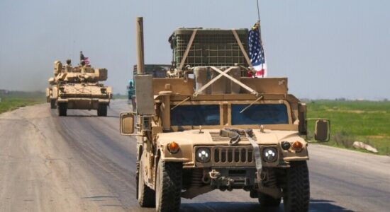 CENTCOM-i: Ushtria amerikane ka përfunduar dorëzimin e bazave kryesore në Siri