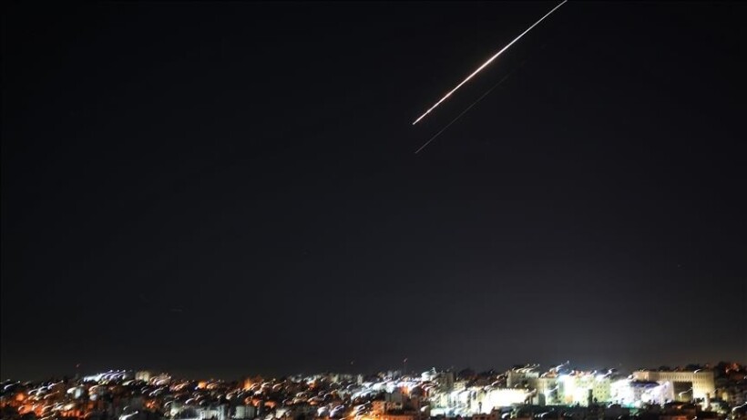 Bahreini rrëzoi 445 dronë dhe 188 raketa gjatë sulmeve të Iranit