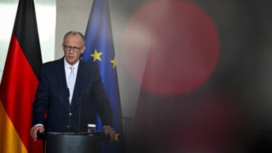 Friedrich Merz