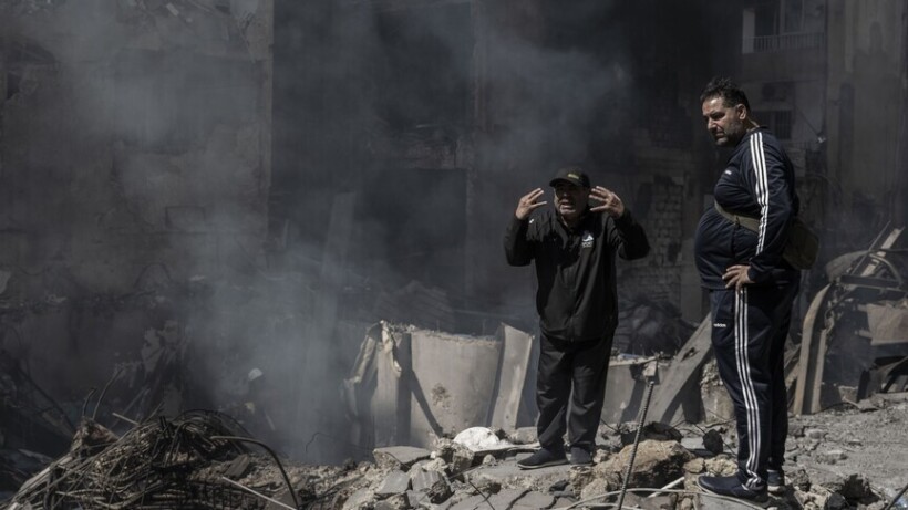 Sulmi izraelit vret 8 persona dhe plagos dhjetëra të tjerë në Libanin jugor pas shpalljes së armëpushimit