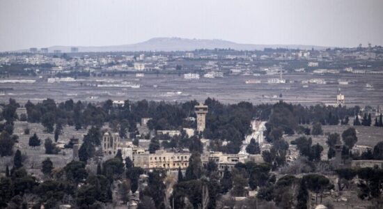 Izraeli miraton plan 5-vjeçar për zhvillimin e vendbanimeve ilegale në Lartësitë e Golanit të Sirisë