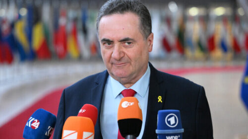 Ministri izraelit i mbrojtjes kërcënon Libanin me “zjarr që do të djegë gjithë vendin”