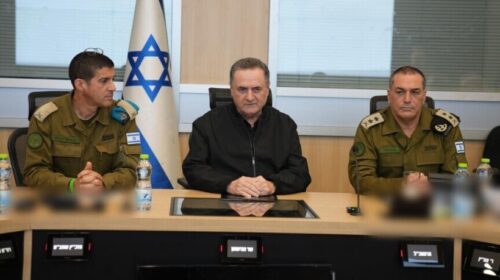 Ministri izraelit i Mbrojtjes: Lufta me Iranin mund të rifillojë “së shpejti”