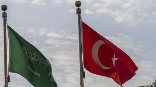 Turqia dhe Arabia Saudite zgjidhin çështjen e vizave tranzit pas një mosmarrëveshjeje 10-vjeçare