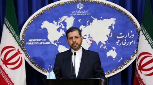 Diplomati iranian konfirmon se delegacioni i Iranit do të udhëtojë në Pakistan për bisedime të paqes me SHBA-në