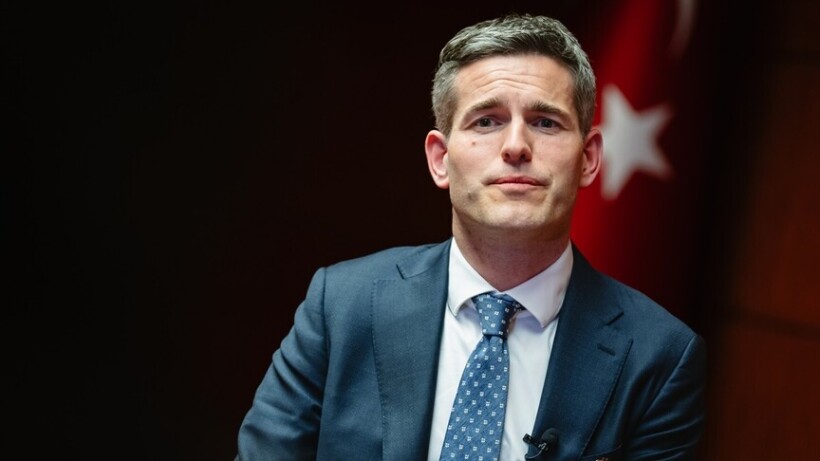 Kryediplomati holandez thotë se anëtarësimi në NATO përputhet me interesat e SHBA-së, thekson rolin kyç të Turqisë