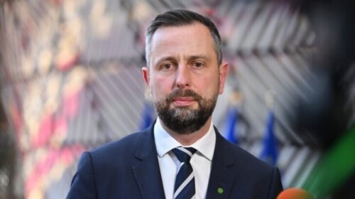 Polonia kërkon prani më të fortë të trupave amerikane në territorin e saj