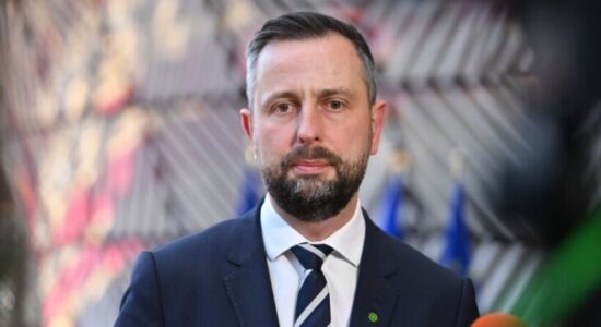 Polonia kërkon prani më të fortë të trupave amerikane në territorin e saj