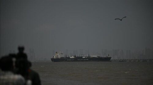 Irani: Ngushtica e Hormuzit është plotësisht nën kontrollin tonë