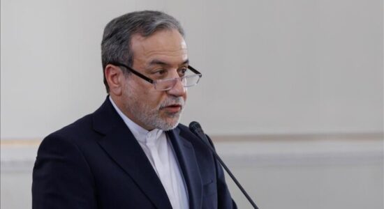 Kryediplomati iranian: Pasojat radioaktive do t’i japin fund jetës në kryeqytetet e GCC-së, jo në Teheran