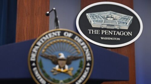 Inteligjenca amerikane: Lufta me Iranin mund të zgjerohej për shkak të mbështetjes së mundshme nga Kina dhe Rusia
