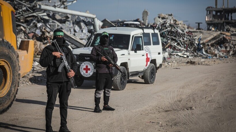 Ham’asi: Çarmatimi, pa zbatuar fazën e parë të marrëveshjes për Gazën bie ndesh me planin e Trumpit