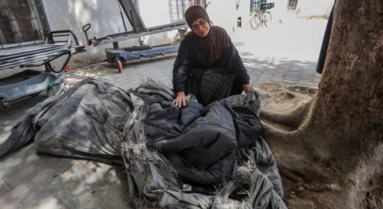 Vriten dy vëllezër palestinezë nga zjarri izraelit në Gaza