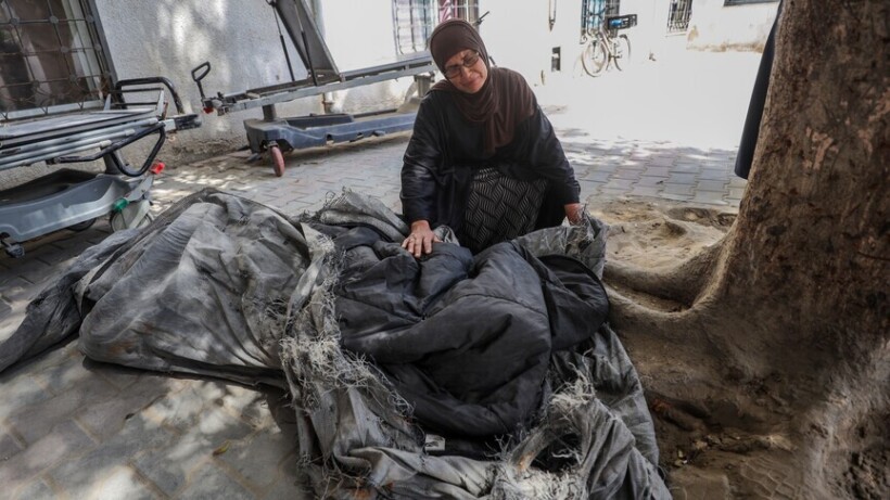 Vriten dy vëllezër palestinezë nga zjarri izraelit në Gaza