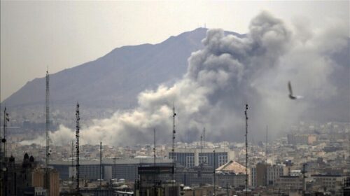 Vdes kryetari i Këshillit Strategjik të Iranit pas plagëve të marra në sulmin amerikano-izraelit