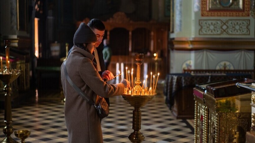 Hyn në fuqi armëpushimi 32-orësh Rusi-Ukrainë për Pashkët