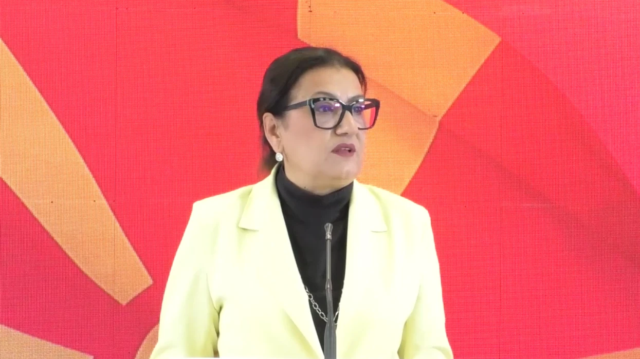 Trençevska: Mickoski të raportojë veten në NATO dhe BE për përçarjet dhe destabilizimin