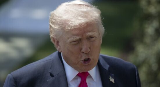 Trump refuzon propozimin iranian për hapjen e Ngushticës së Hormuzit pa zgjidhur çështjen bërthamore