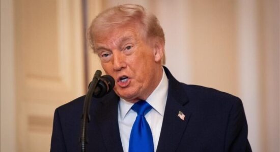 Trump: SHBA shpëton pilotin e dytë të F-15 të goditur mbi Iran