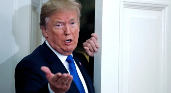 Trump thotë se bisedimet me Iranin janë ‘të mundshme’ brenda pak ditësh