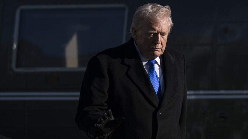 “I çmendur”: Ligjvënësit amerikanë kritikojnë Trumpin për Iranin, thonë se kërcënimet përbëjnë “krime lufte”