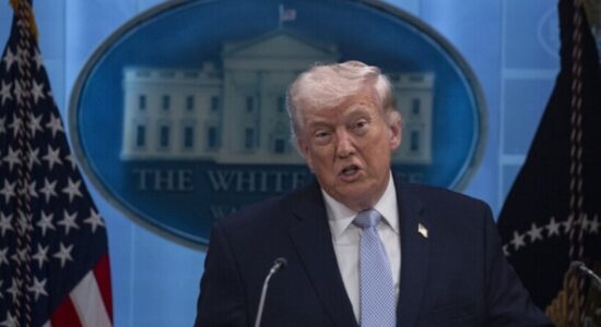 Trump: Liderët e Izraelit dhe Libanit pritet të bisedojnë sot